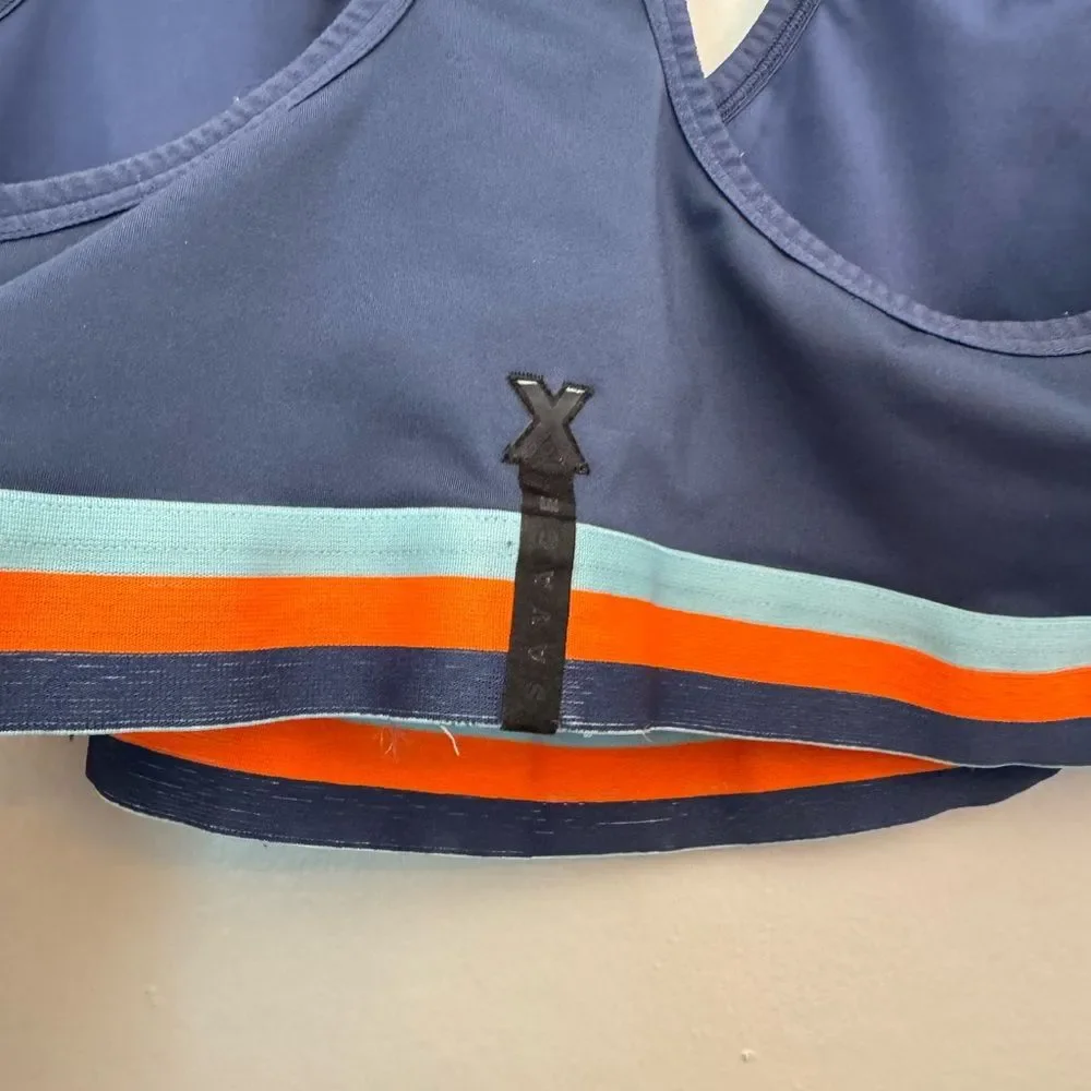 Savage Fenty LineUp Low Impact Sports Bra
